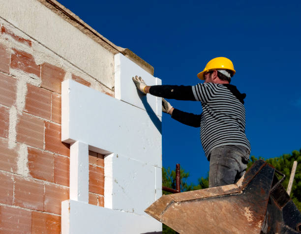 Best Specialized Insulation Services in Brimfield, OH