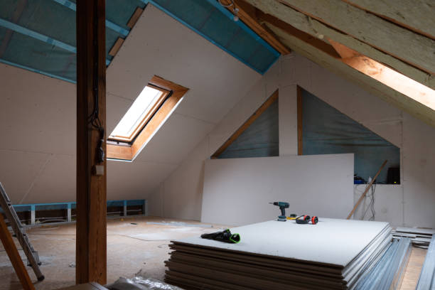 Best Cellulose Insulation in Brimfield, OH