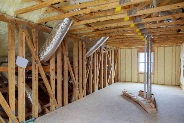 Best Blown-in Insulation in Brimfield, OH