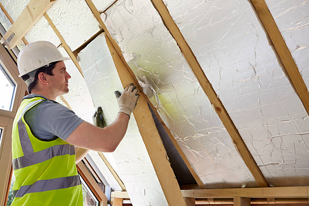 Types of Insulation We Offer in Brimfield, OH