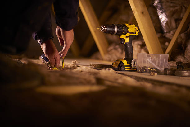 Best Spray Foam Insulation in Brimfield, OH