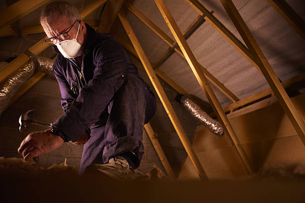 Best Fiberglass Insulation in Brimfield, OH