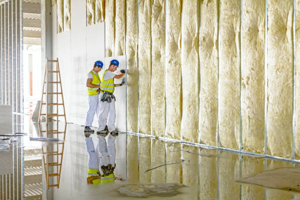 Best Residential Insulation in Brimfield, OH